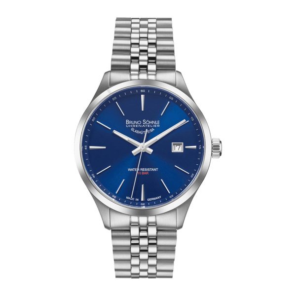 Beim Kauf einer neuen Armbanduhr nehmen wir Ihre "alte" Uhr in Zahlung.